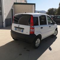 Fiat Panda 1.3 MJT 16V Dynamic