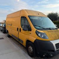 Fiat Ducato 3.0 MJT