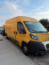 Fiat Ducato 3.0 MJT