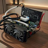 BANCO PROVA TEST BENCH ATX – MODULARE