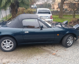 Mazda mx5 1.6 v anno 1996