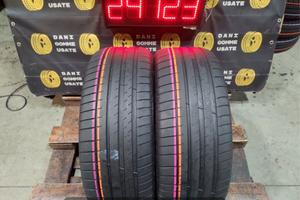 DOT23- 2 GOMME MICHELIN 235 45 18 ESTIVE