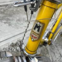 Bicicletta Motobecane