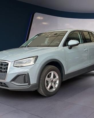 Audi Q2 2.0 30 TDI BUSINESS S TRONIC