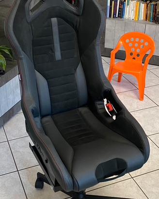 Sedile Sabelt  Giulia GTAM - Originale Alfa Romeo