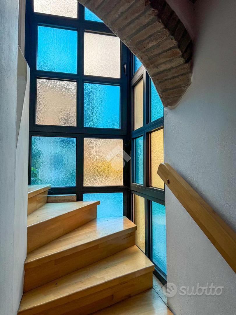 Apartment in Castel Goffredo - Vista 3