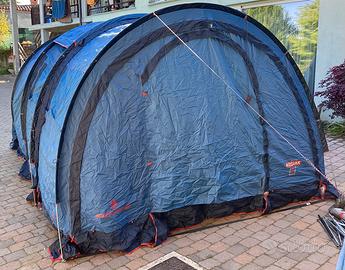 Tenda Ferrino Kodiak 5 posti