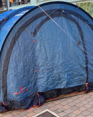 Tenda Ferrino Kodiak 5 posti