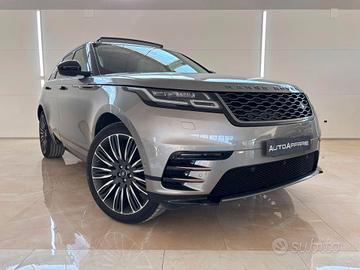 Land Rover Range Rover Velar Range Rover Velar 3.0