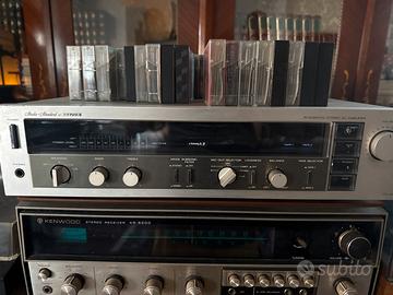 Amolificatore FISHER studio standard CA 350