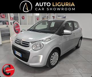 Citroen C1 5 Porte C1 5p 1.0 vti Feel E6