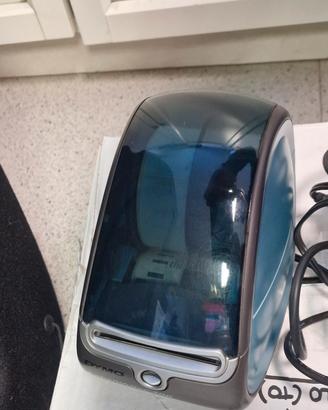 Dymo piu ricariche etichette 