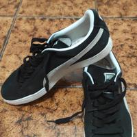 Puma suede 