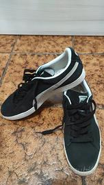 Puma suede 