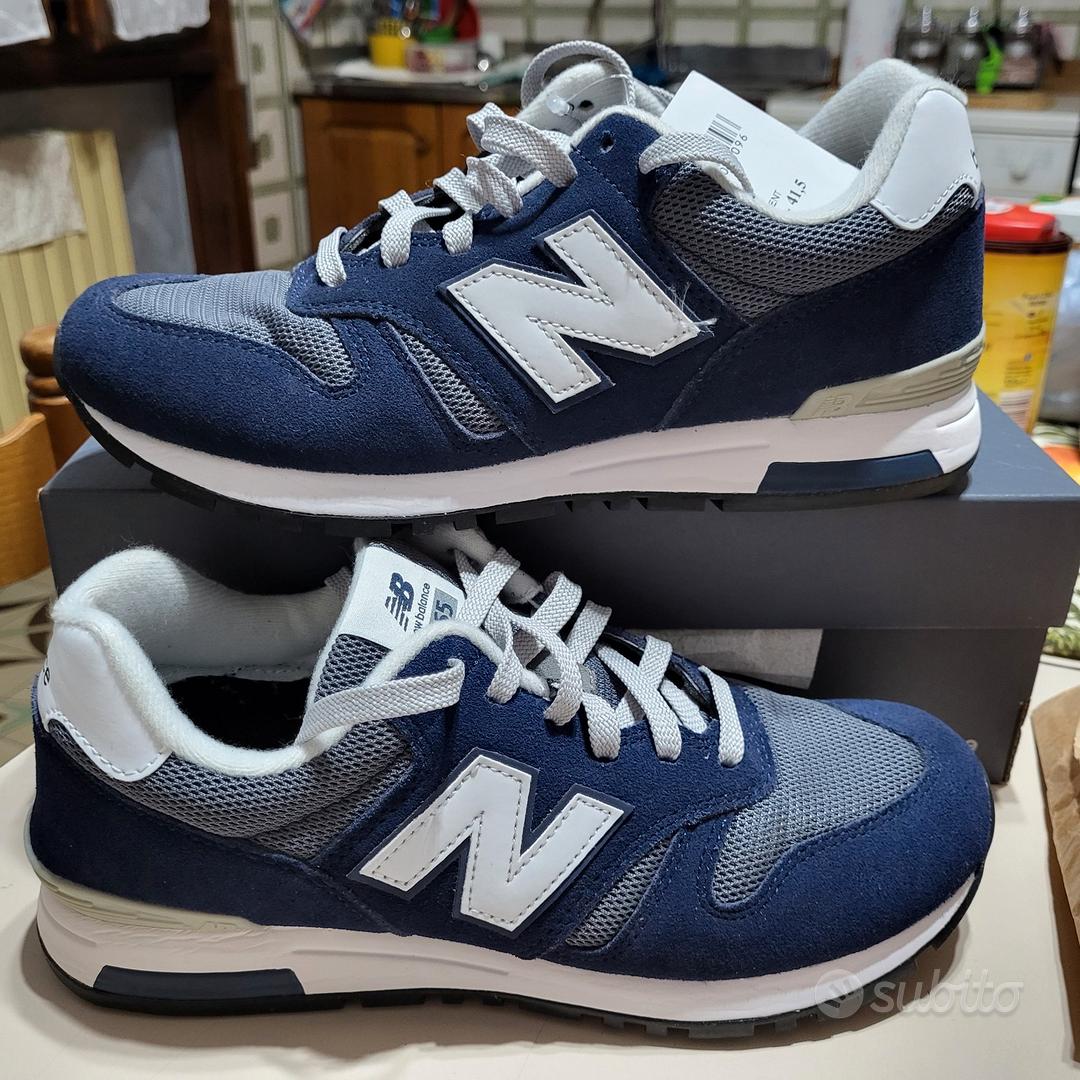 Scarpe new balance 1300 uomo on sale