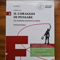"Il coraggio di Pensare 2", ISBN: 9788858334317