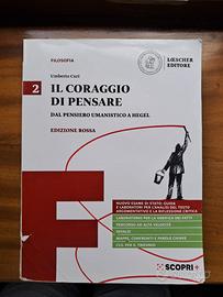 "Il coraggio di Pensare 2", ISBN: 9788858334317