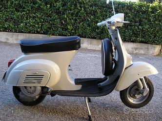 Vespa 50 1964 Vendita in Moto e scooter