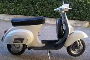 Piaggio Vespa 50 S - 1964