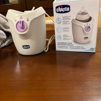 Chicco scaldabiberon casa