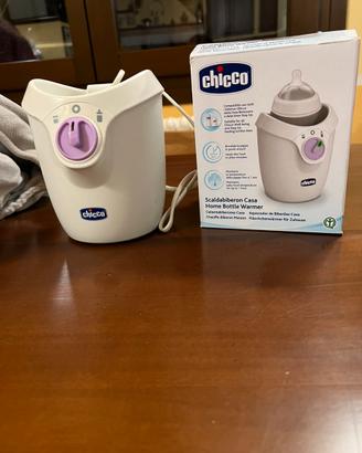 Chicco scaldabiberon casa