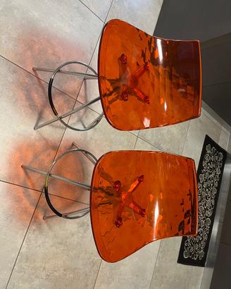 Sgabelli Calligaris