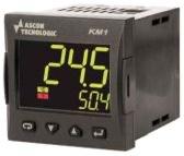 Termoregolatore PID Ascon KM3 KM1-HCRRRD--