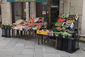 Attività storica-Ortofrutta Camaiore centro