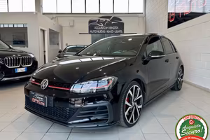 VOLKSWAGEN Golf GTI Performance 2.0 245CV TSI DS