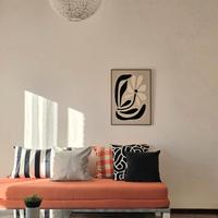 OFFIDA - Appartamento di Ampia metraturura