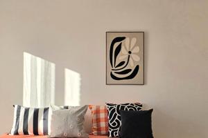 OFFIDA - Appartamento di Ampia metraturura