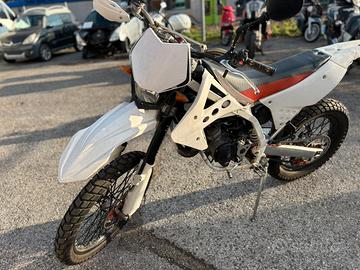 Moto Fantic 50 cc