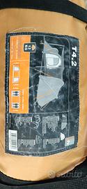 tenda Quechua T4.2