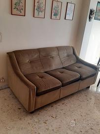 DIVANO LETTO MATRIMONIALE