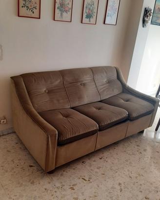 DIVANO LETTO MATRIMONIALE