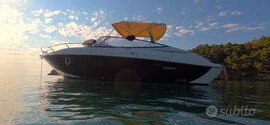 SESSA S 26 V8 330 cv