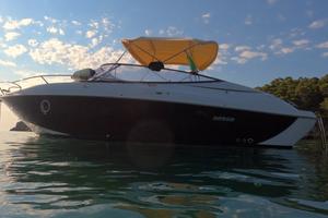 SESSA S 26 V8 330 cv