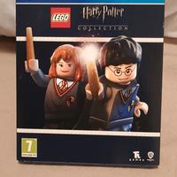 Harry Potter Collection PS4