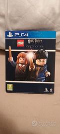 Harry Potter Collection PS4