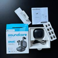 Soundcore P40i