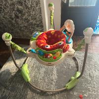 Salterello per bambini