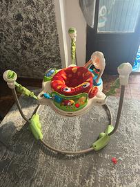 Salterello per bambini