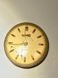 Movimento Eberhard & Co. Calibro 11500 Automatico