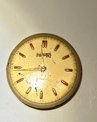 Movimento Eberhard & Co. Calibro 11500 Automatico