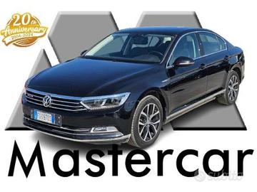 VOLKSWAGEN Passat Berlina 2.0 tdi Executive 4mot