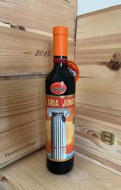 Solaria jonica vendemmia 1959