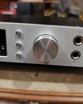 Antelope Discrete 4 synergy core