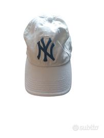 Cappellino Yankees