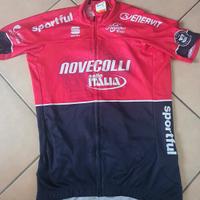 Maglia Ciclismo Sportful Taglia L