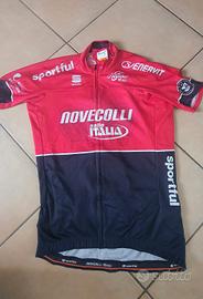 Maglia Ciclismo Sportful Taglia L